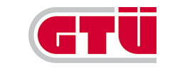 Logo Gesellschaft für Technische Überwachung mbH Logo Gesellschaft für Technische Überwachung mbH
